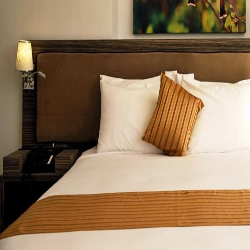 Golden Tulip Dar Es Salaam City Center Hotel Екстер'єр фото